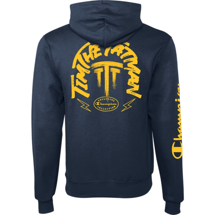 Unisex Powerblend® Fleece TimTheTatman Hoodie 1