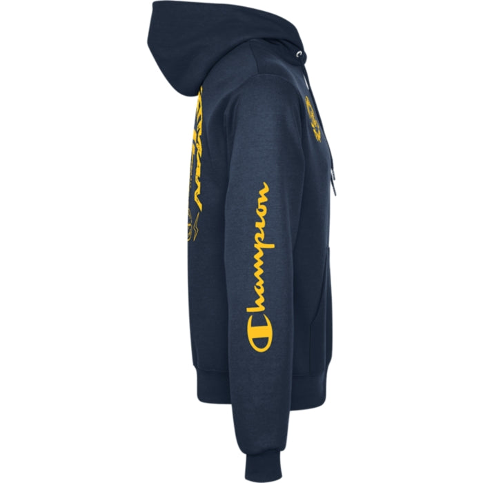 Unisex Powerblend® Fleece TimTheTatman Hoodie 1