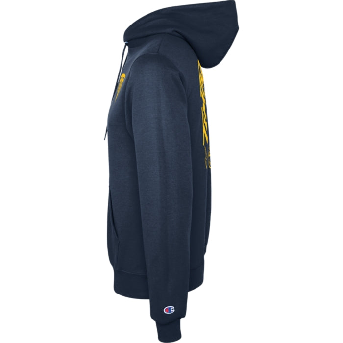 Unisex Powerblend® Fleece TimTheTatman Hoodie 1