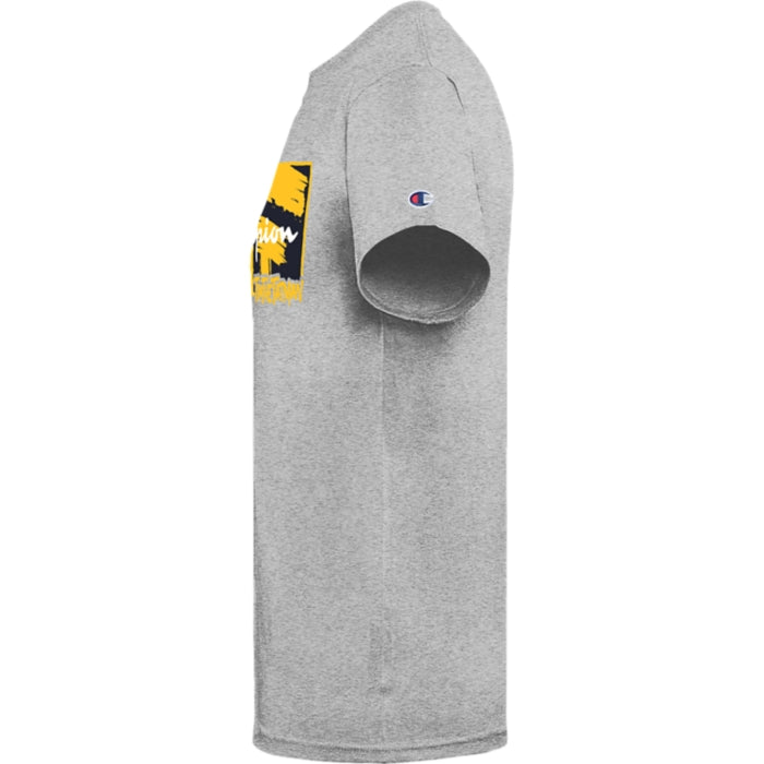 Unisex Champion Cotton TimTheTatman Tee 2