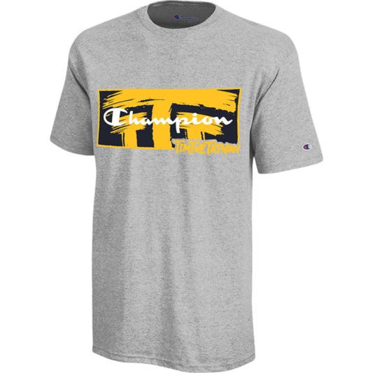 Unisex Champion Cotton TimTheTatman Tee 2
