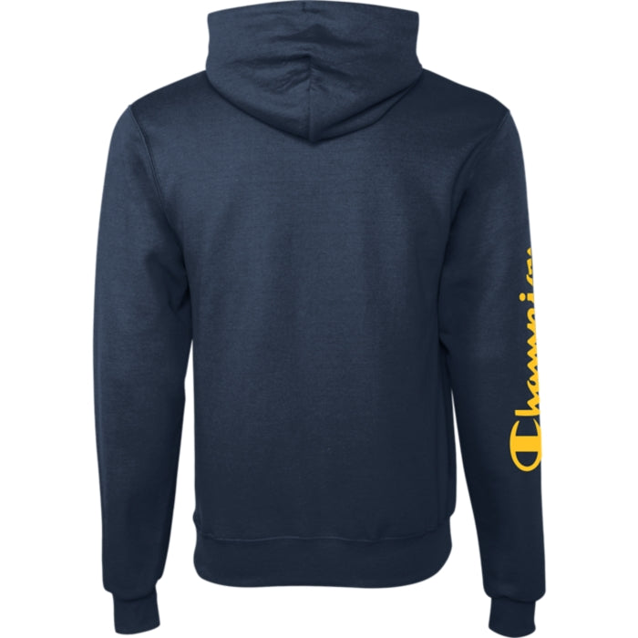 Unisex Powerblend® Fleece TimTheTatman Hoodie 2
