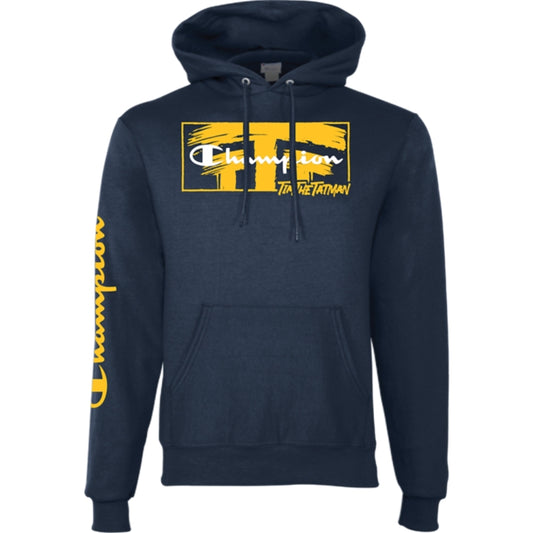 Unisex Powerblend® Fleece TimTheTatman Hoodie 2