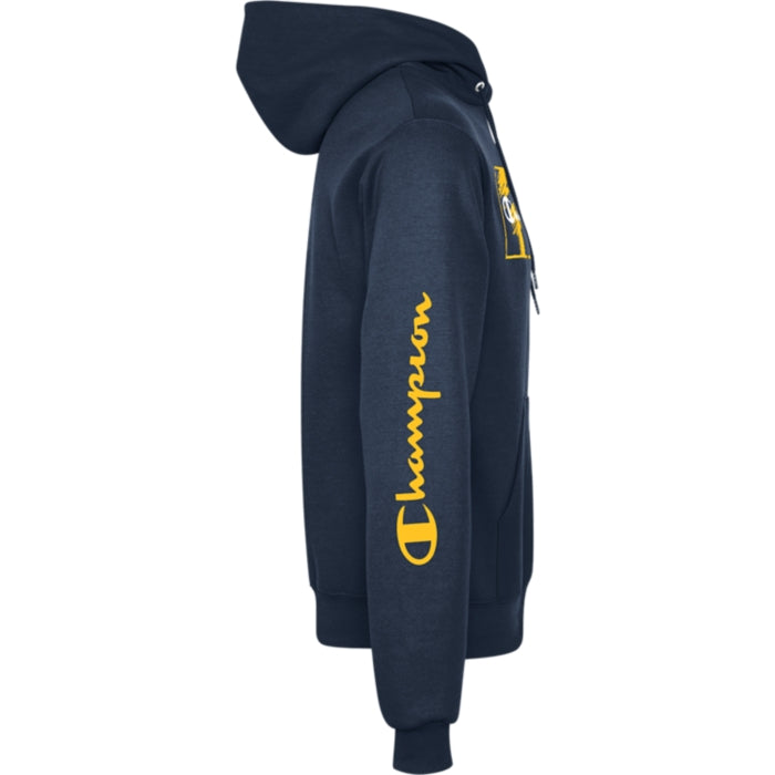 Unisex Powerblend® Fleece TimTheTatman Hoodie 2