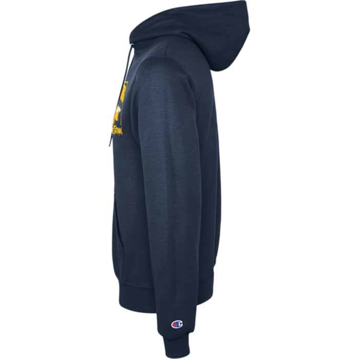 Unisex Powerblend® Fleece TimTheTatman Hoodie 2
