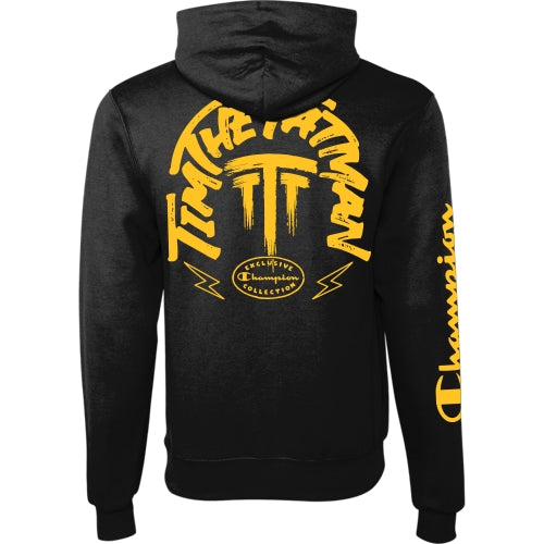 Unisex Powerblend® Fleece TimTheTatman Hoodie 3
