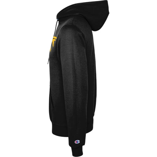 Unisex Powerblend® Fleece TimTheTatman Hoodie 3