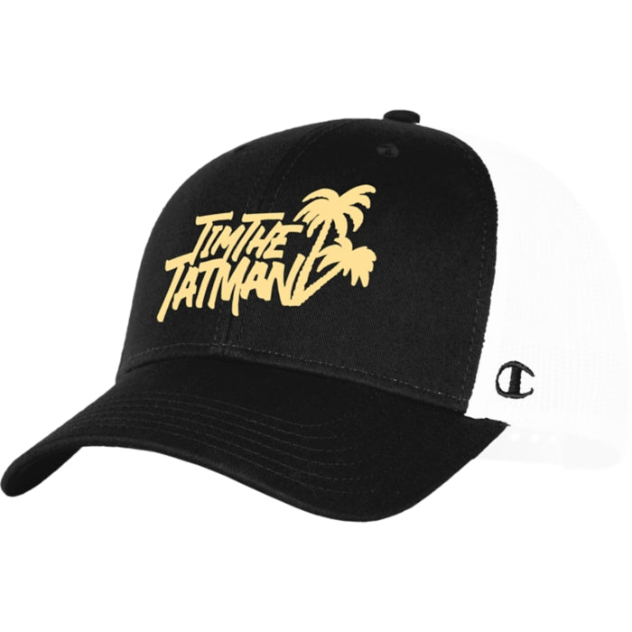Champion Summer Hat