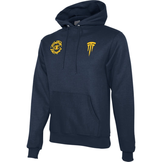 Unisex Powerblend® Fleece TimTheTatman Hoodie 1