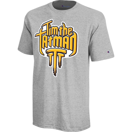 Unisex Champion Cotton TimTheTatman Tee 1