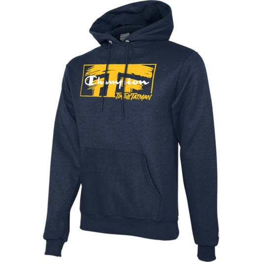 Unisex Powerblend® Fleece TimTheTatman Hoodie 2