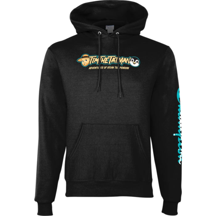 Unisex Powerblend® Fleece Hoodie