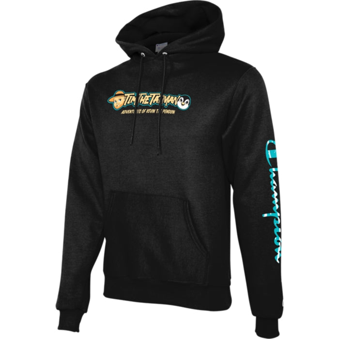 Unisex Powerblend® Fleece Hoodie