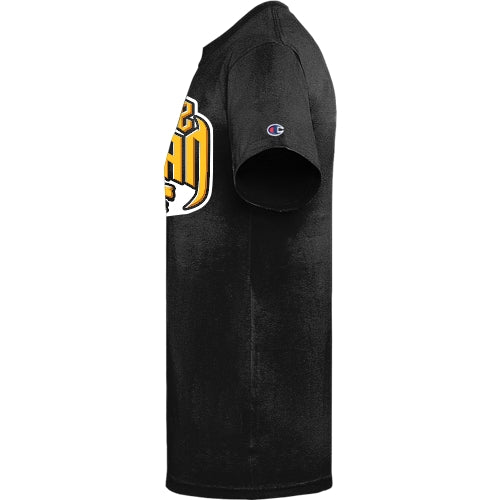 Unisex Champion Cotton TimTheTatman Tee 3