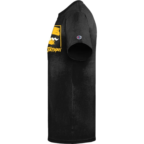 Unisex Champion Cotton TimTheTatman Tee 4