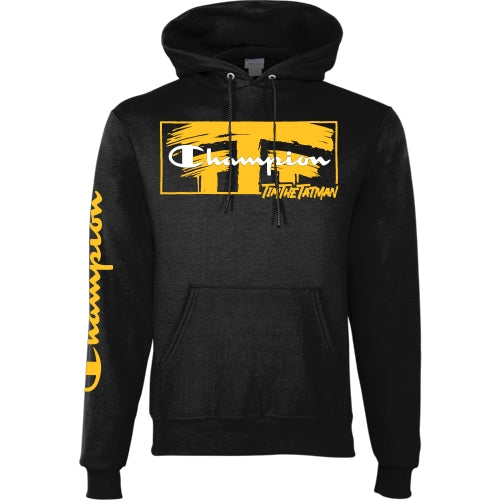 Unisex Powerblend® Fleece TimTheTatman Hoodie 4