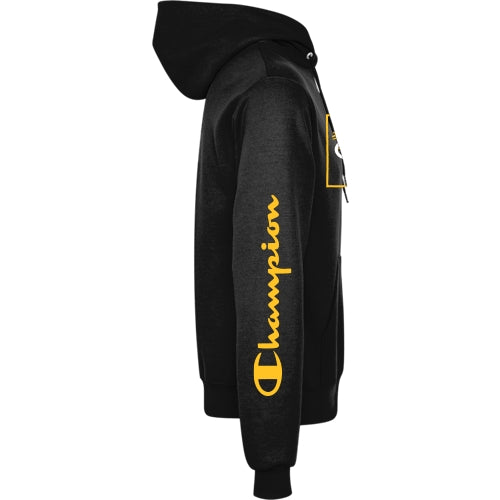 Unisex Powerblend® Fleece TimTheTatman Hoodie 4