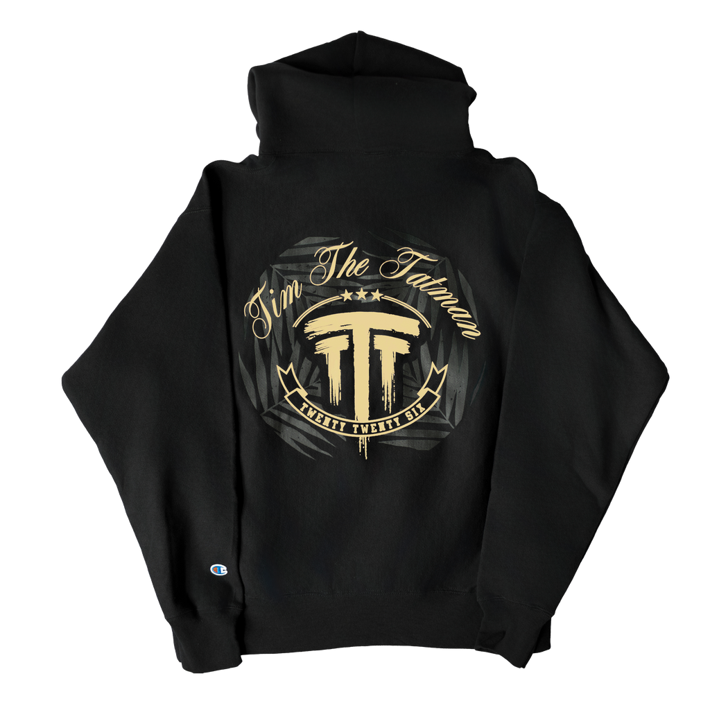 TimTheTatman Reverse Weave© Hoodie #2
