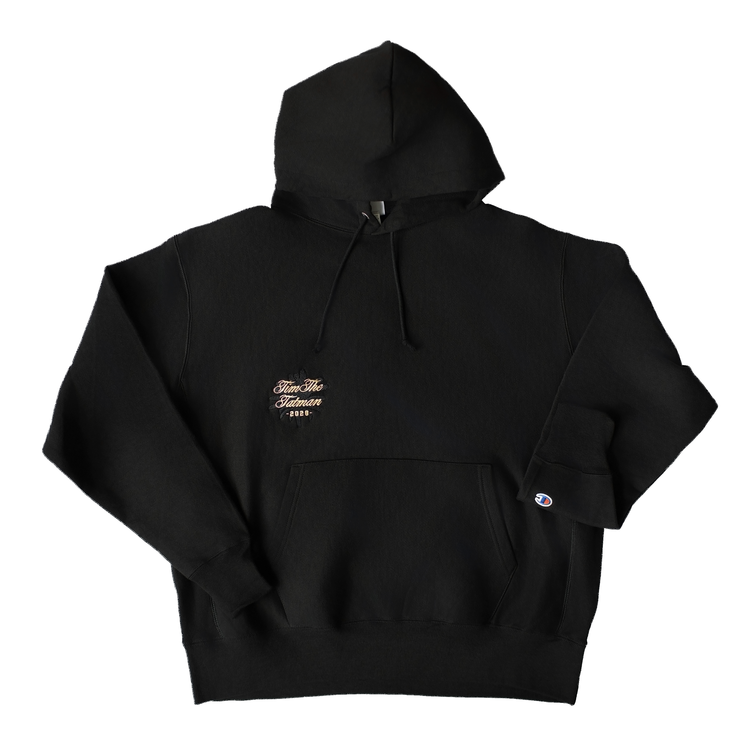 TimTheTatman Reverse Weave© Hoodie #2