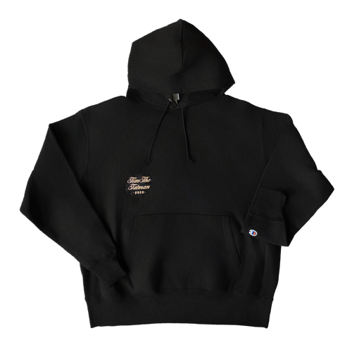 TimTheTatman Reverse Weave© Hoodie #2