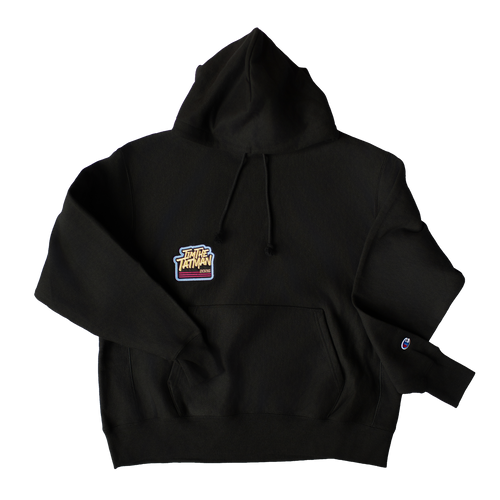 TimTheTatman Reverse Weave© Hoodie #1