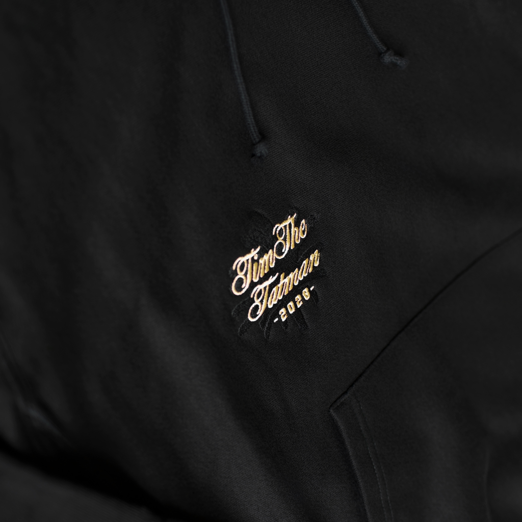 TimTheTatman Reverse Weave© Hoodie #2
