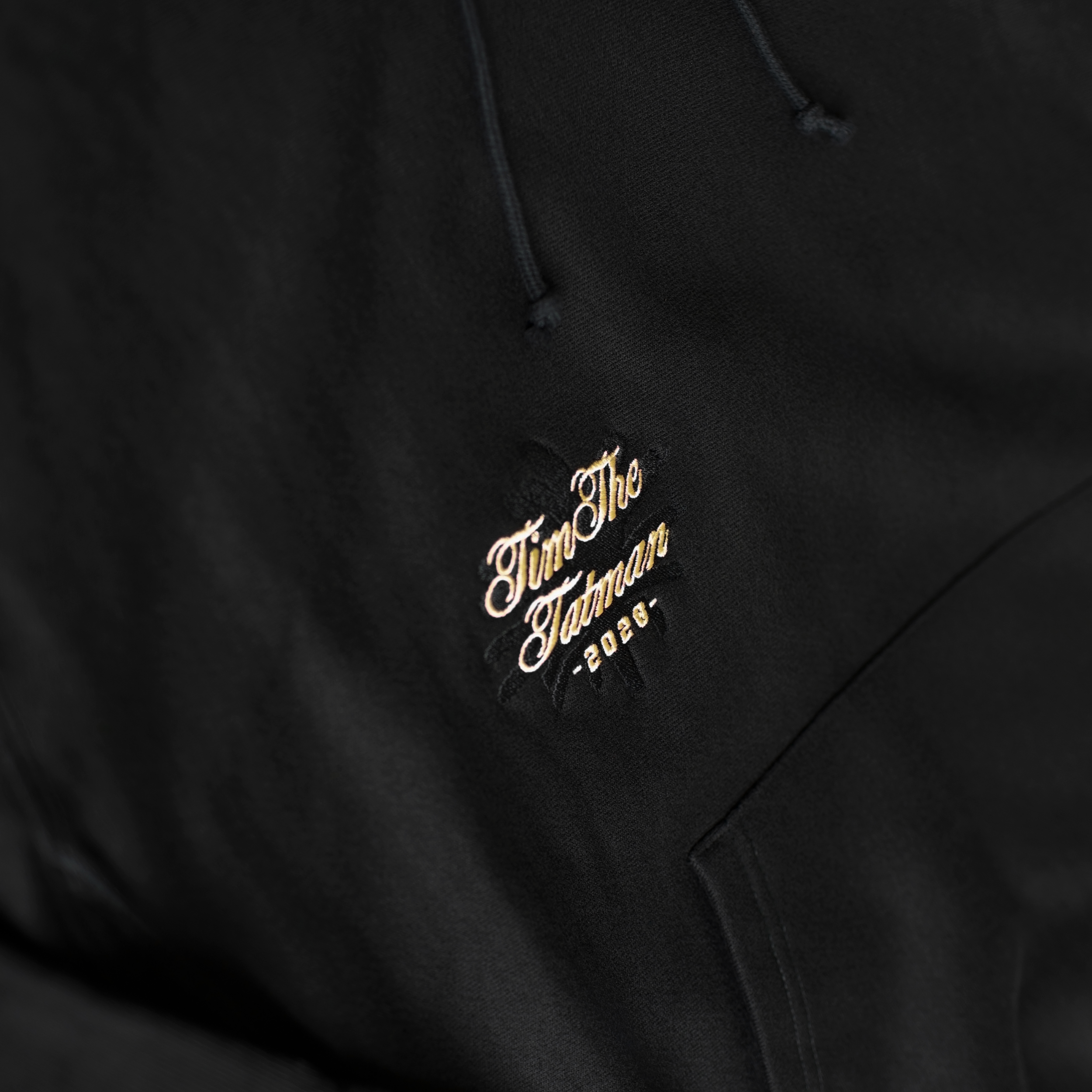 TimTheTatman Reverse Weave© Hoodie #2