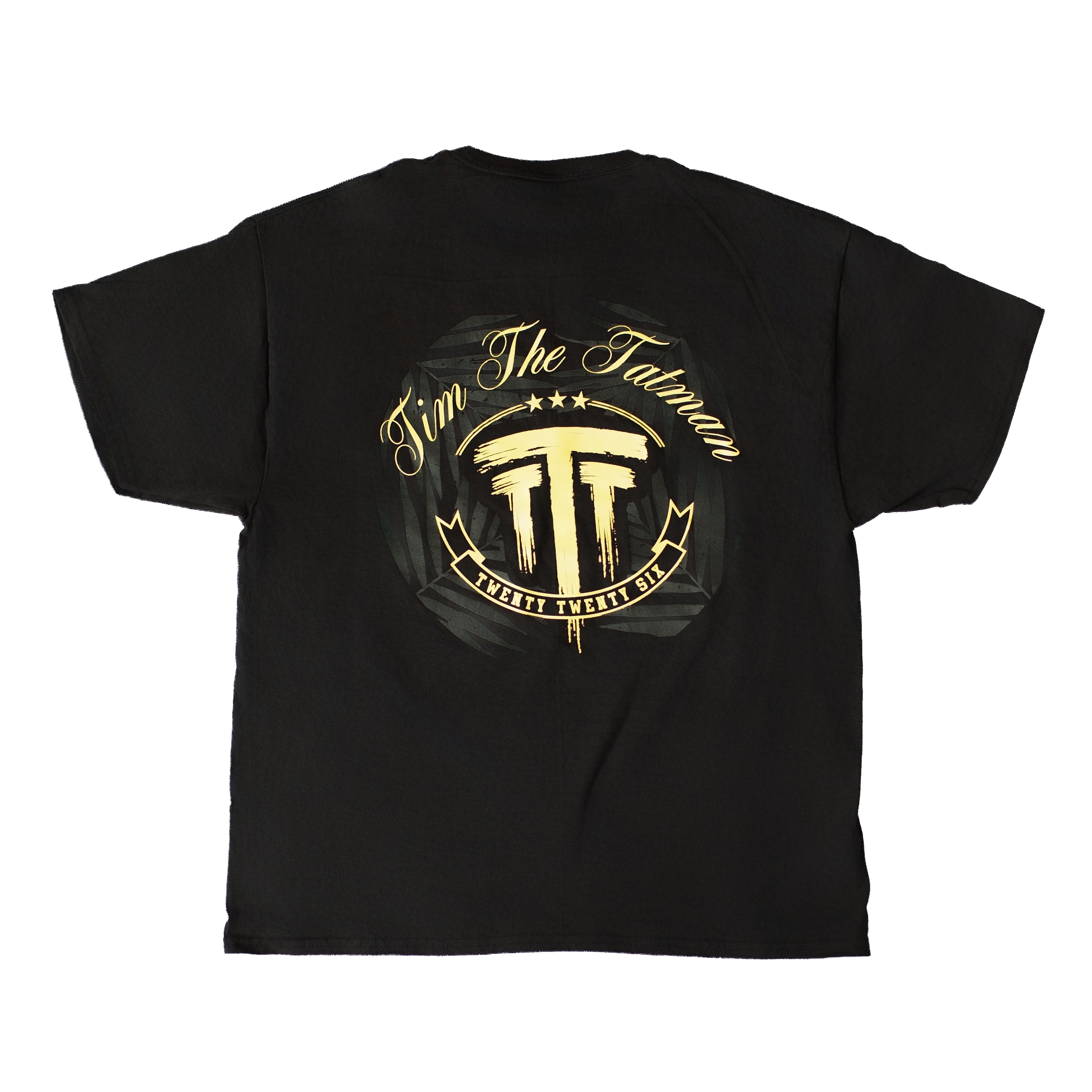 TimTheTatman Short Sleeve Tee #2