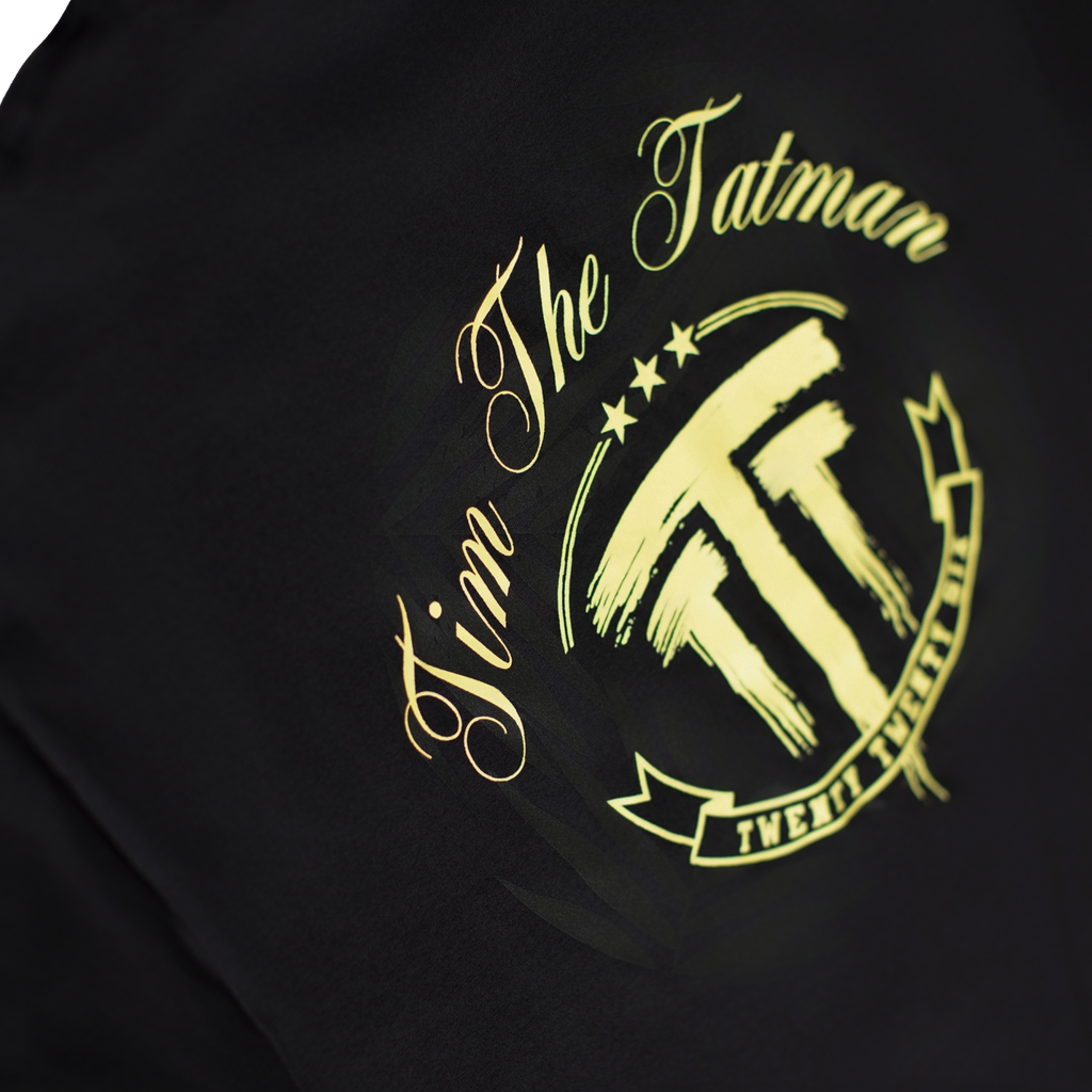 TimTheTatman Reverse Weave© Hoodie #2