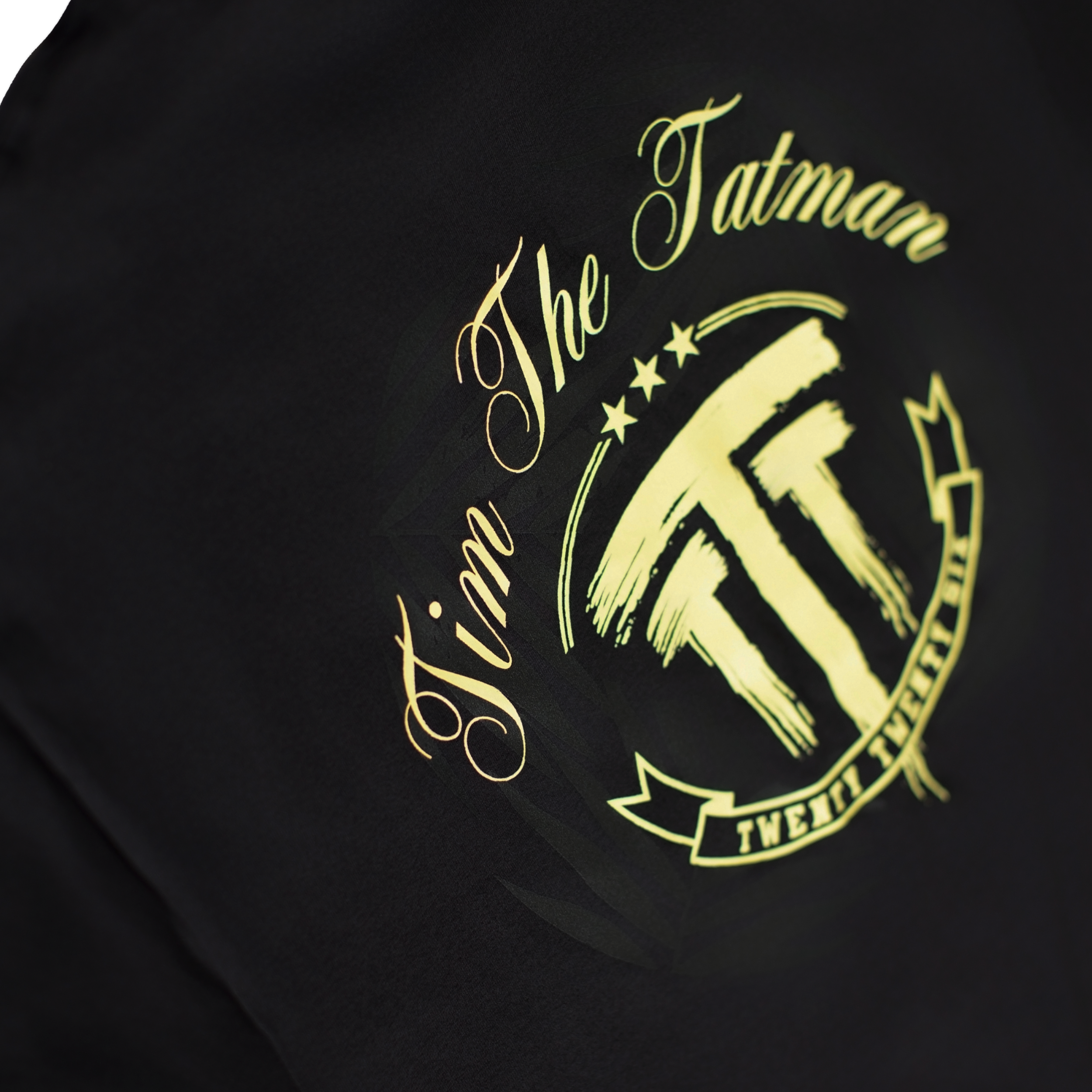 TimTheTatman Reverse Weave© Hoodie #2