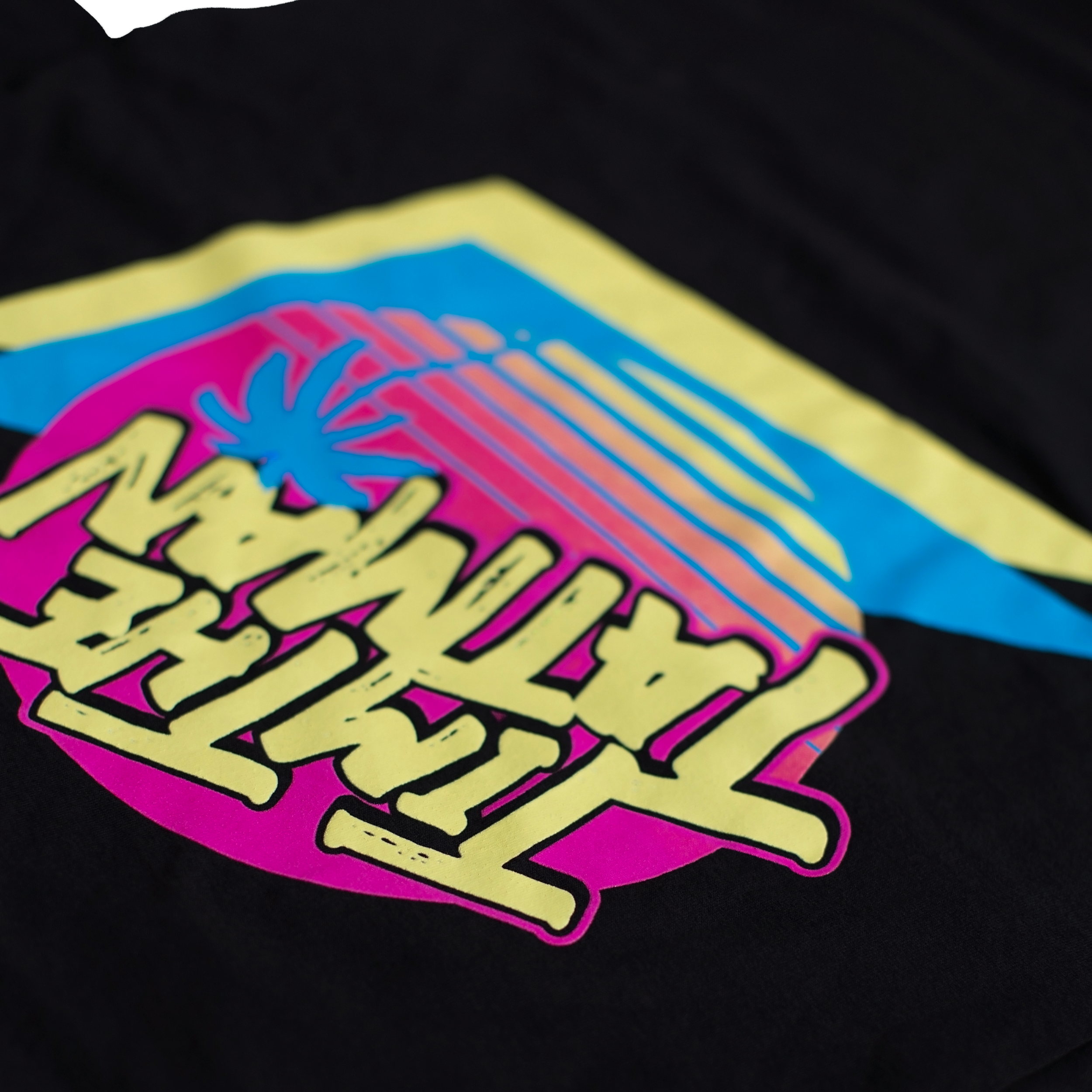 TimTheTatman Short Sleeve Tee #1