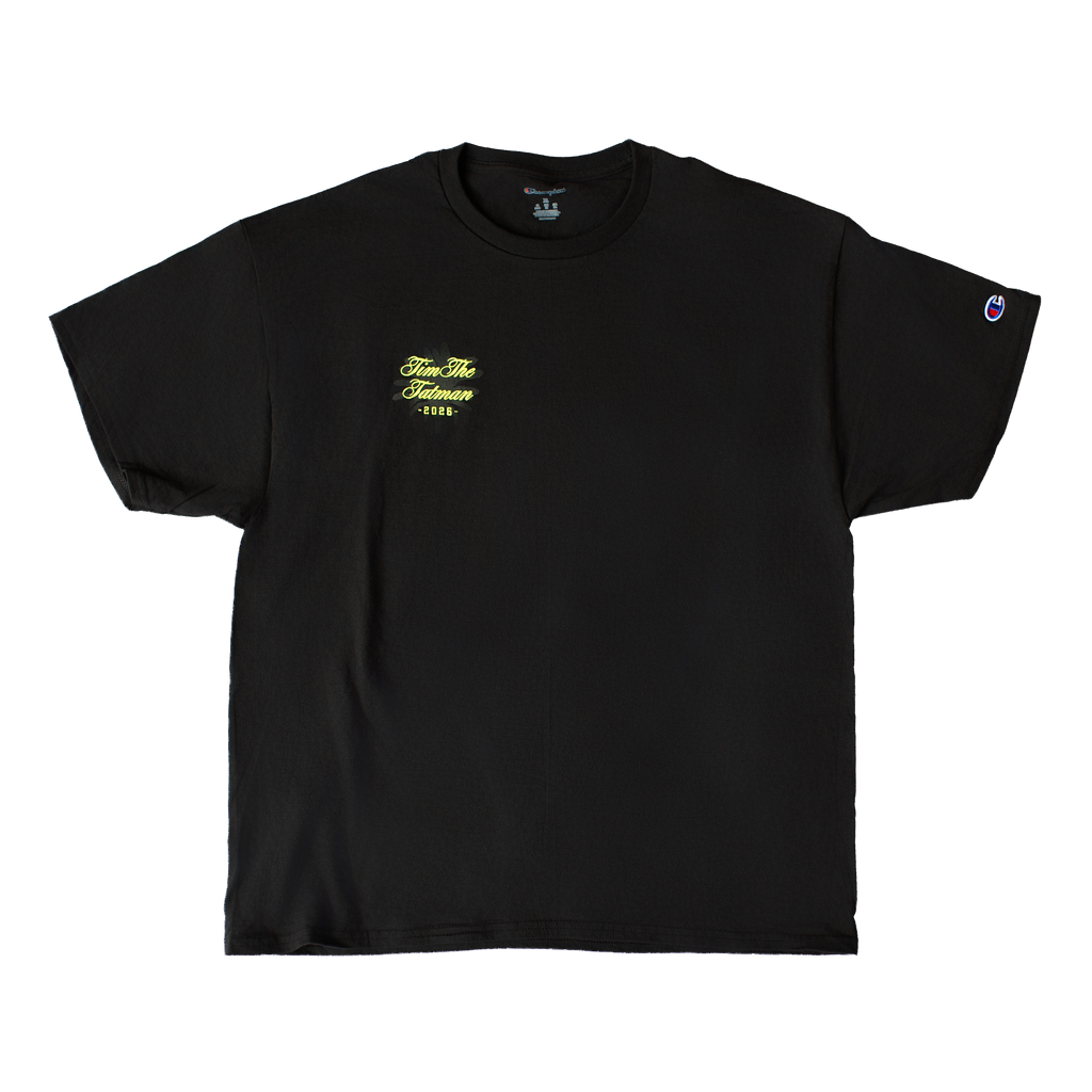 TimTheTatman Short Sleeve Tee #2