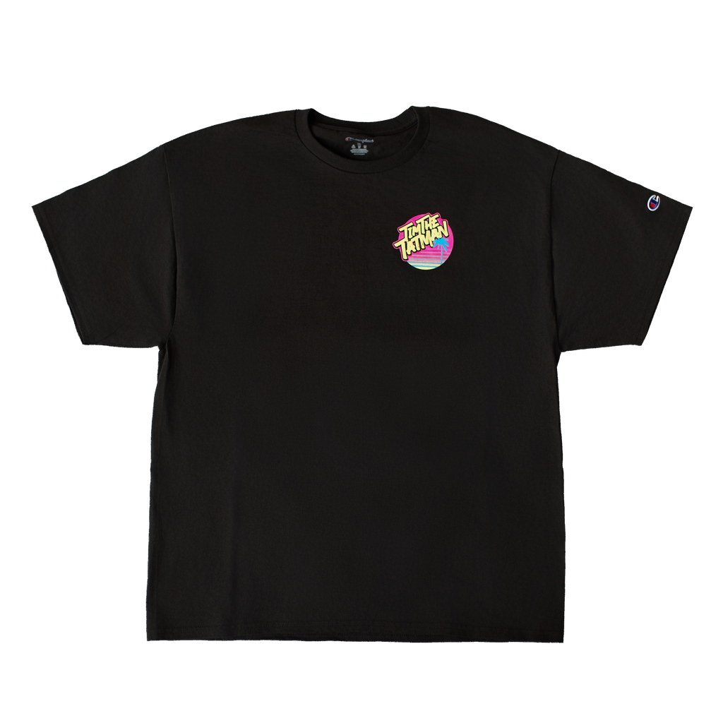 TimTheTatman Short Sleeve Tee #1