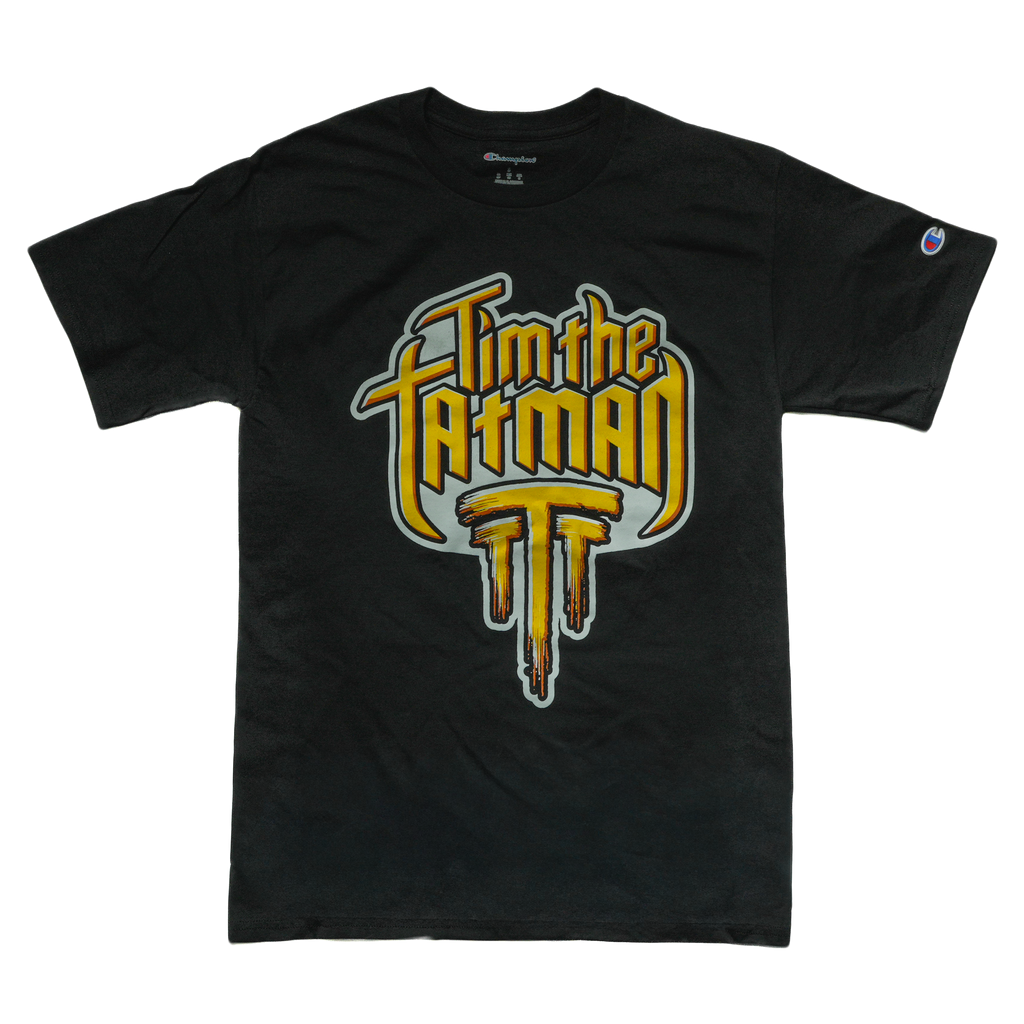 TimTheTatman Legacy Short-Sleeve Tee
