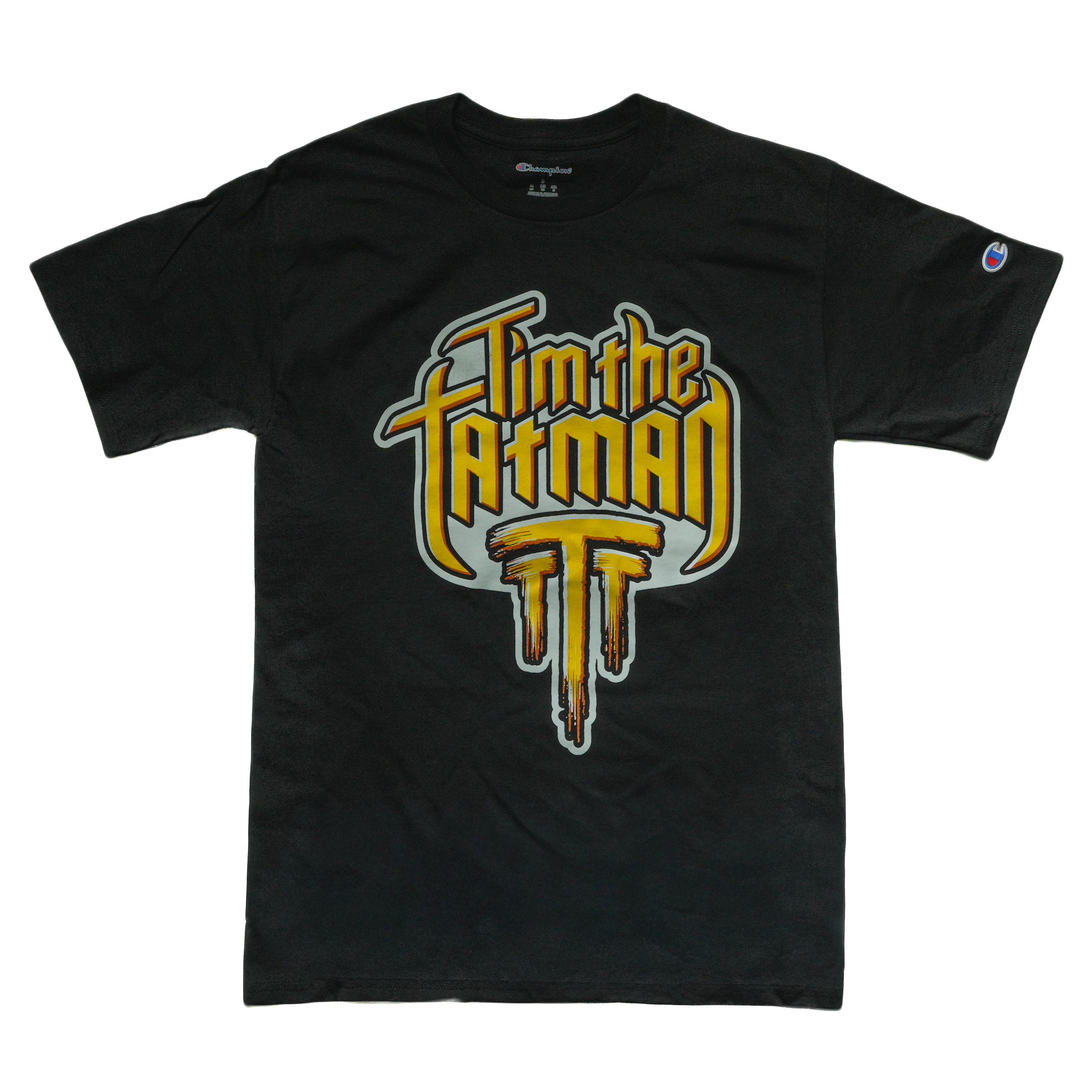 TimTheTatman Legacy Short-Sleeve Tee