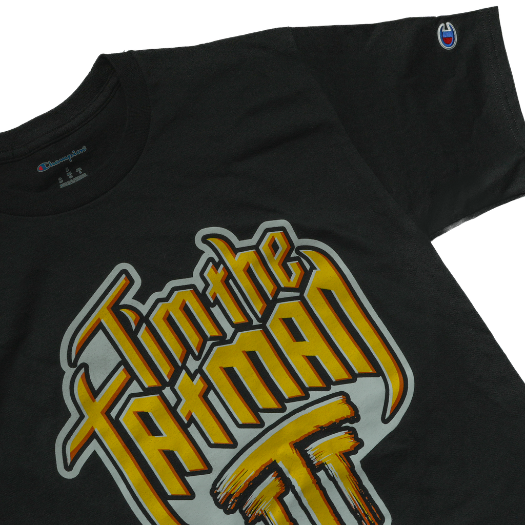 TimTheTatman Legacy Short-Sleeve Tee