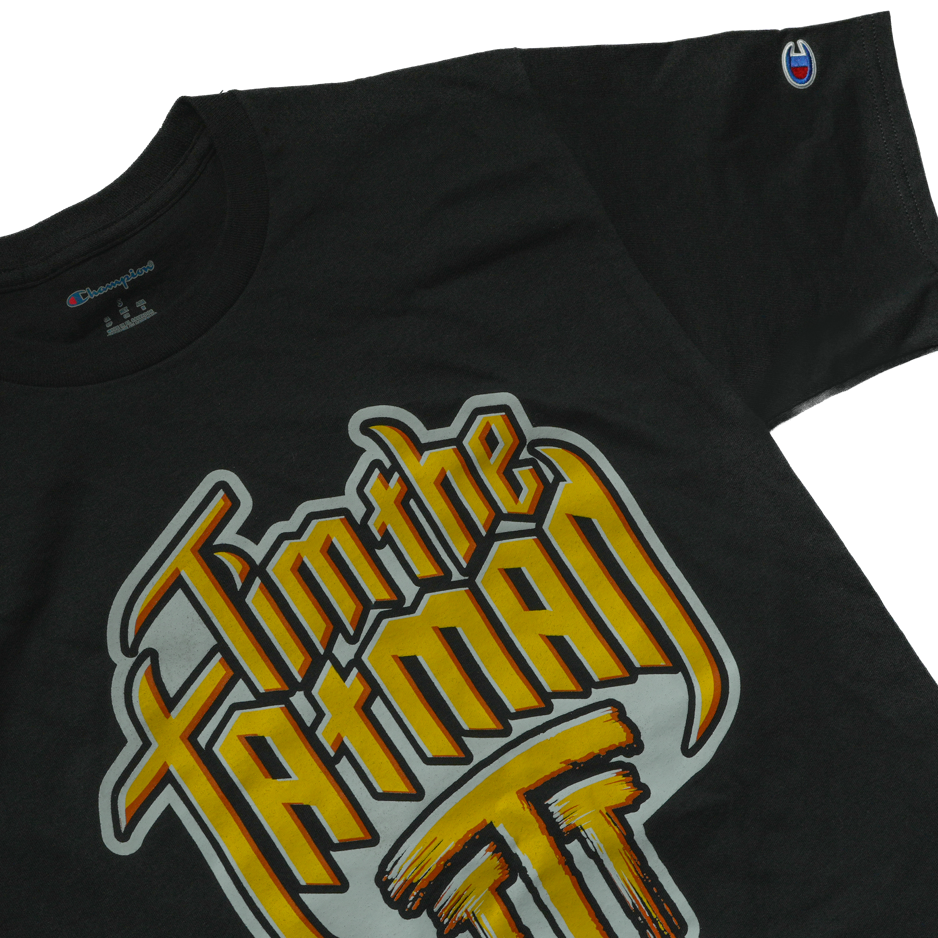 TimTheTatman Legacy Short-Sleeve Tee