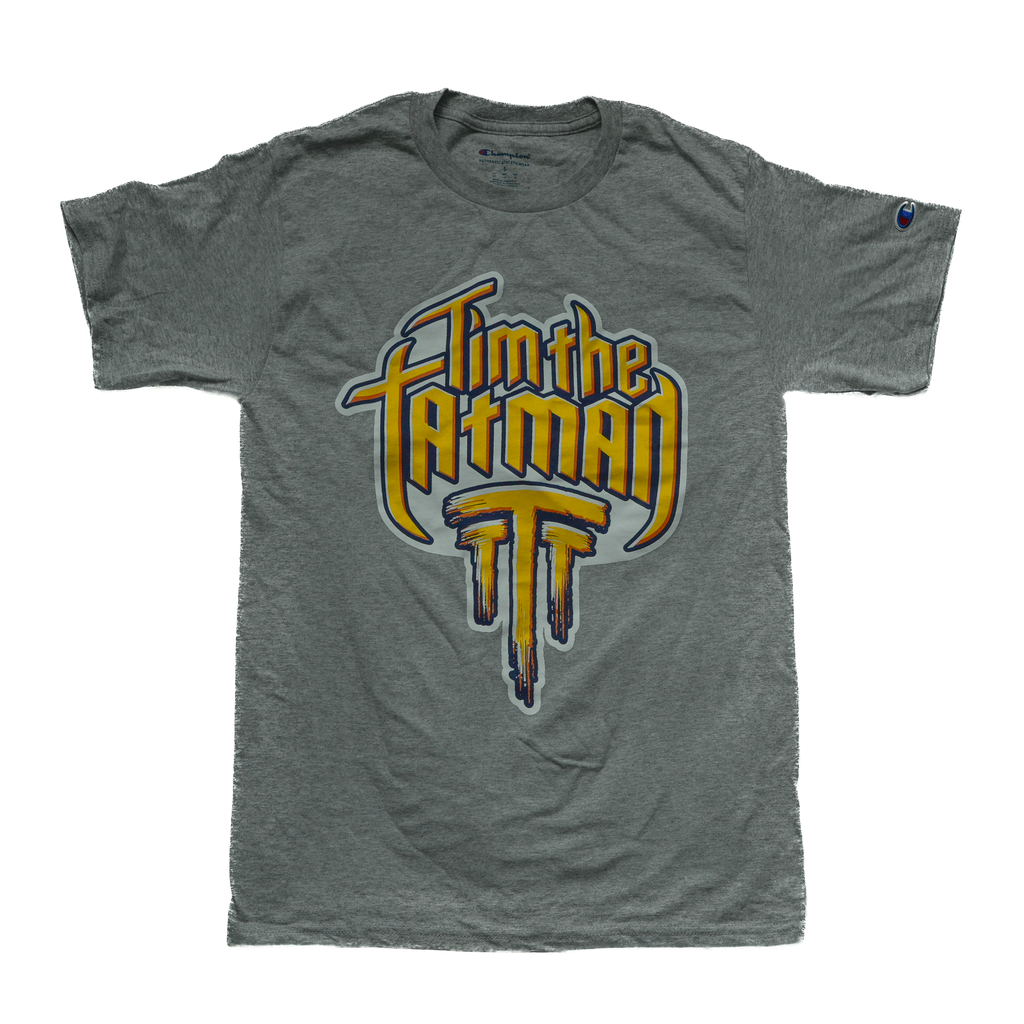 TimTheTatman Legacy Short-Sleeve Tee