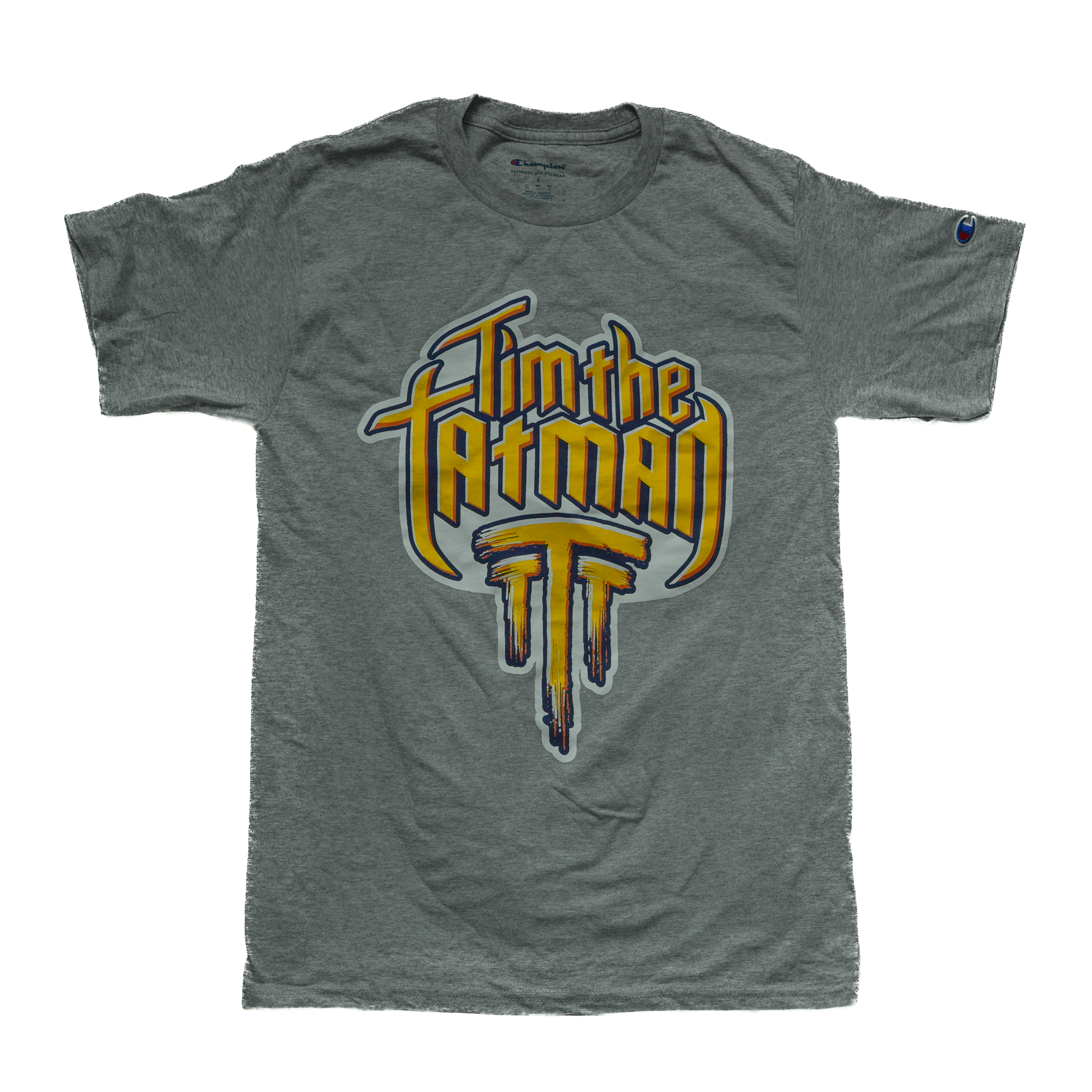 TimTheTatman Legacy Short-Sleeve Tee