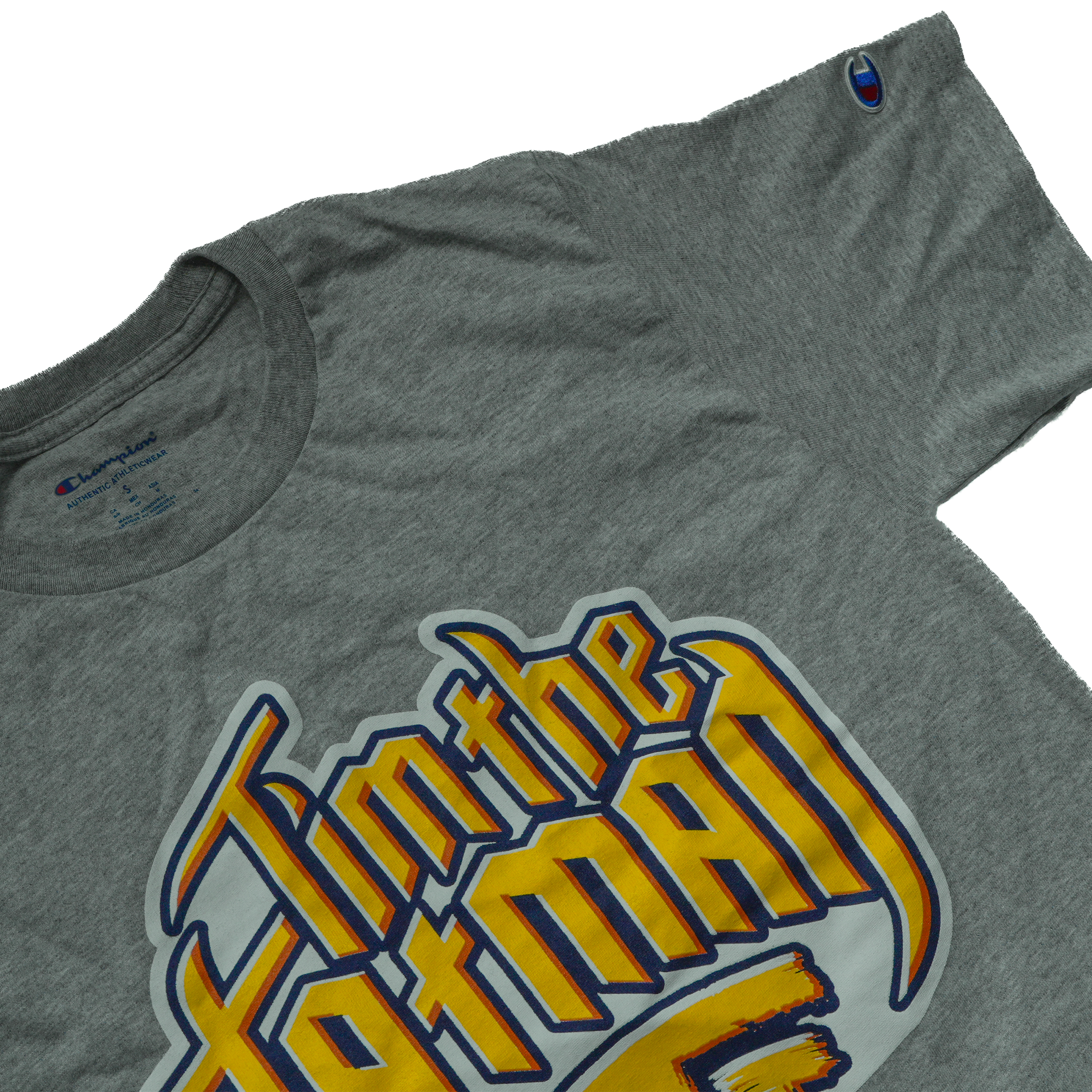 TimTheTatman Legacy Short-Sleeve Tee