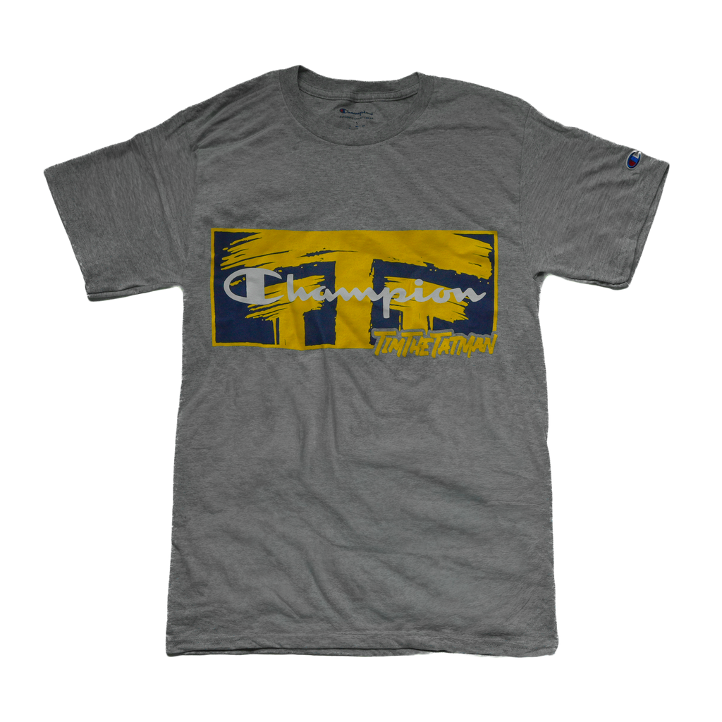 TimTheTatman Classic Short Sleeve Tee
