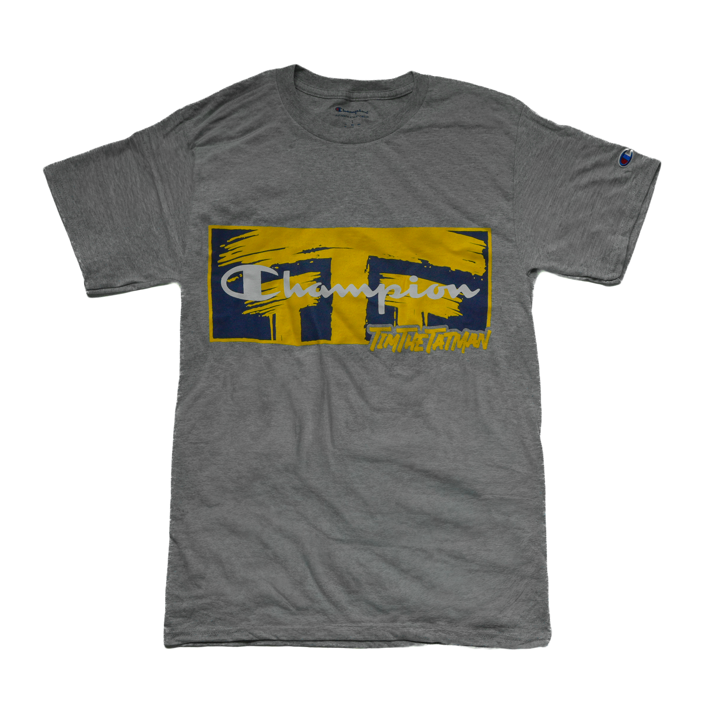 TimTheTatman Classic Short Sleeve Tee