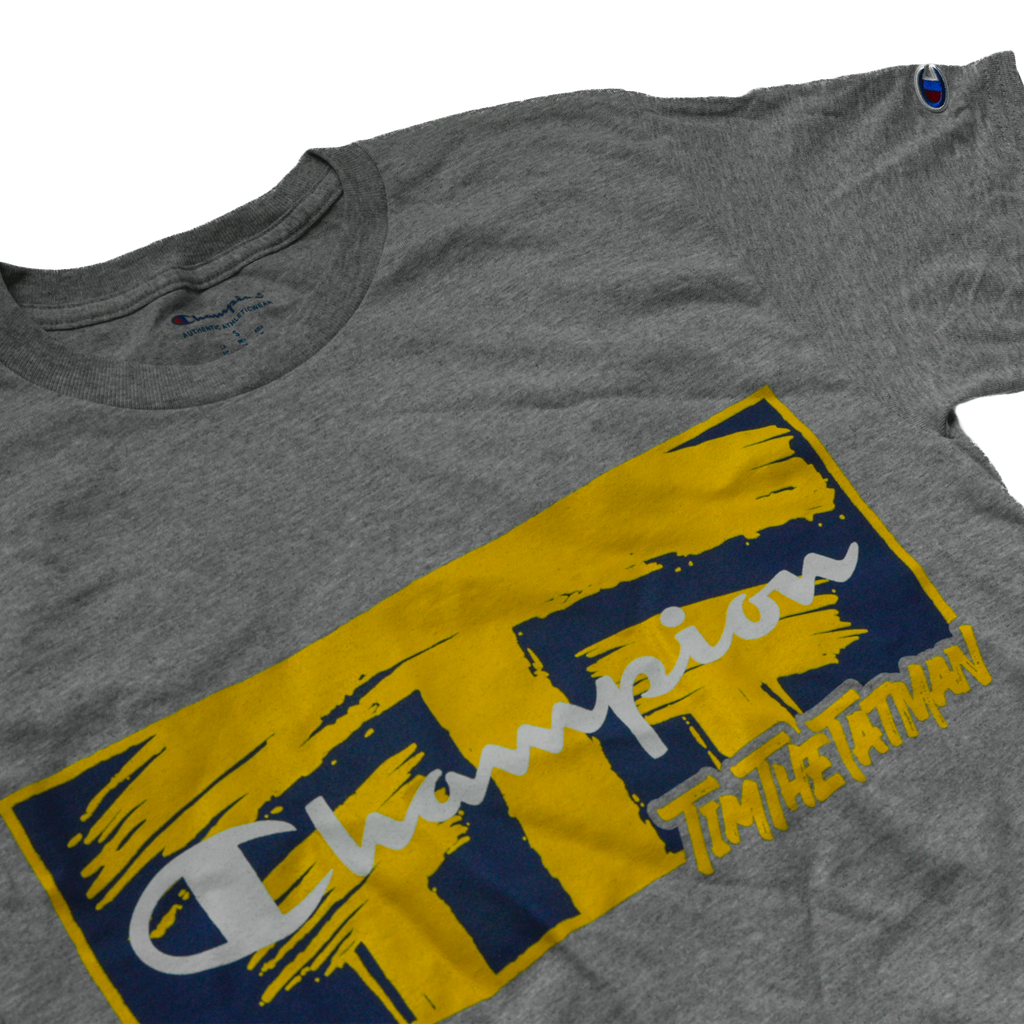TimTheTatman Classic Short Sleeve Tee