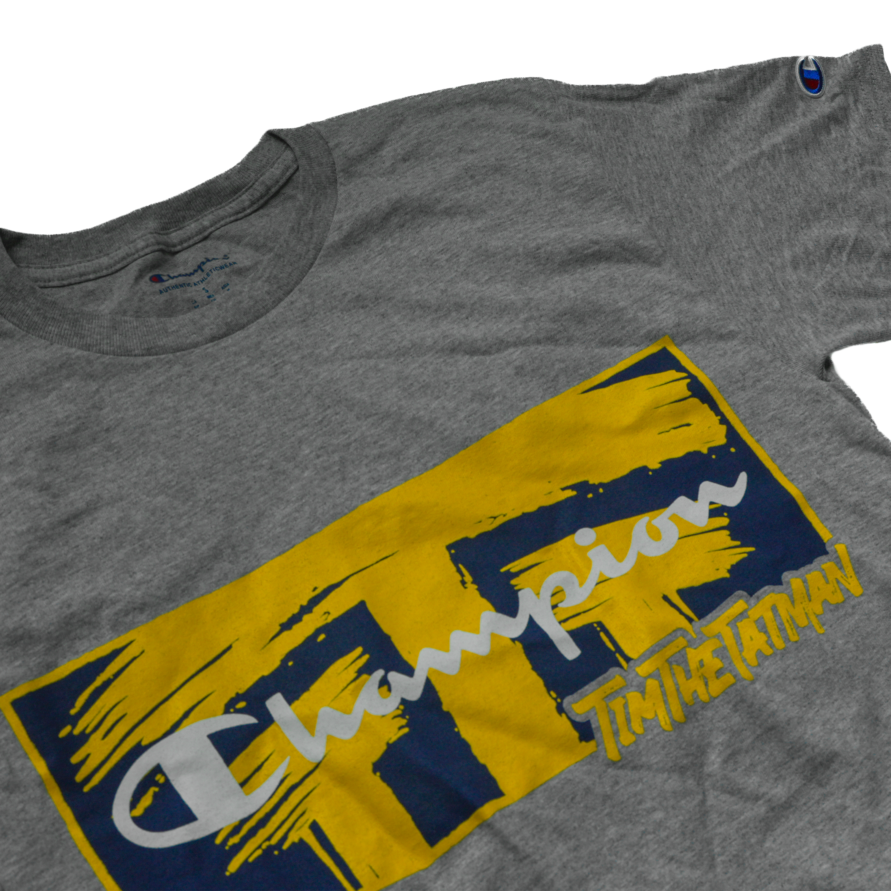 TimTheTatman Classic Short Sleeve Tee