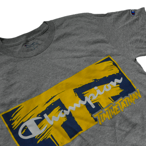 TimTheTatman Classic Short Sleeve Tee