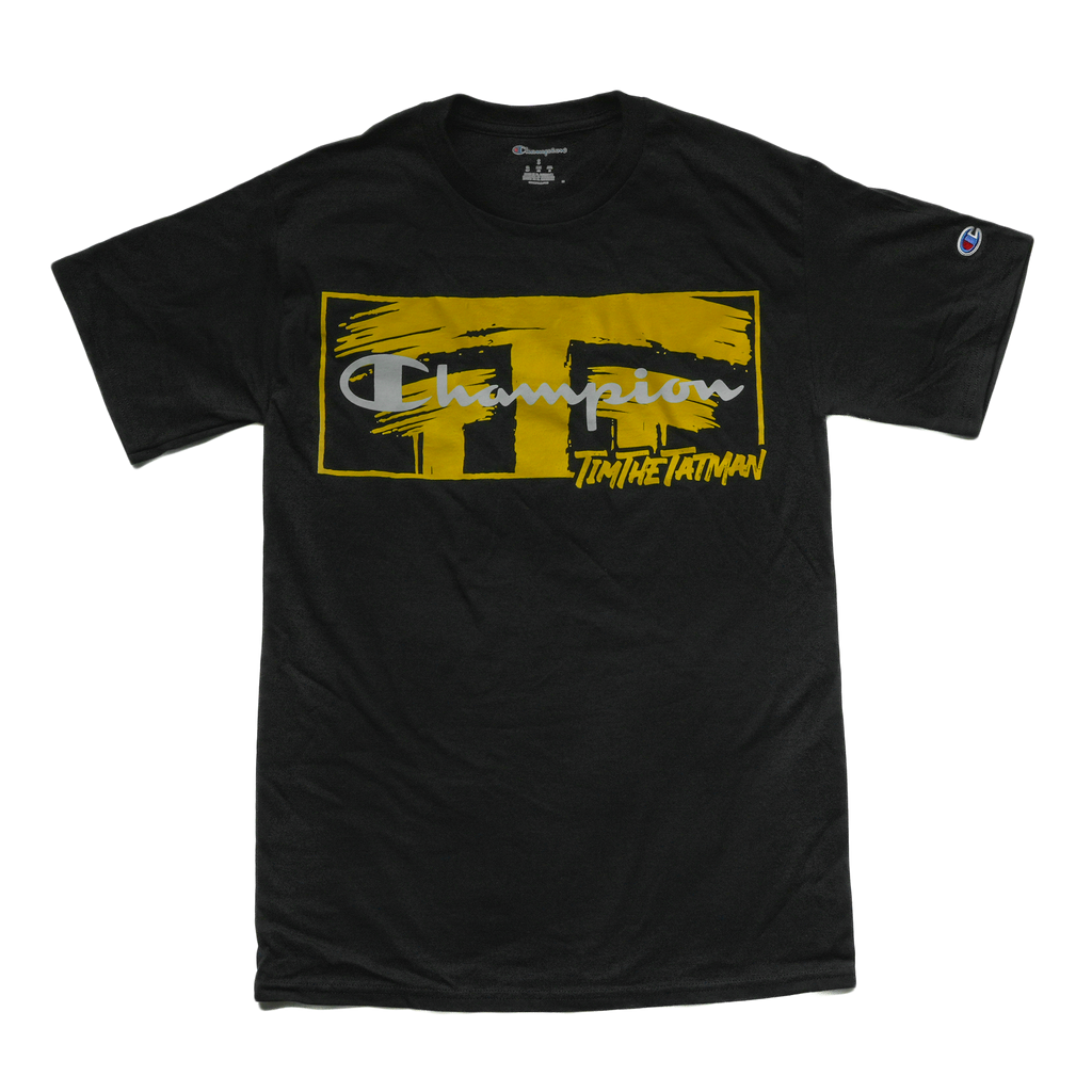 TimTheTatman Classic Short Sleeve Tee