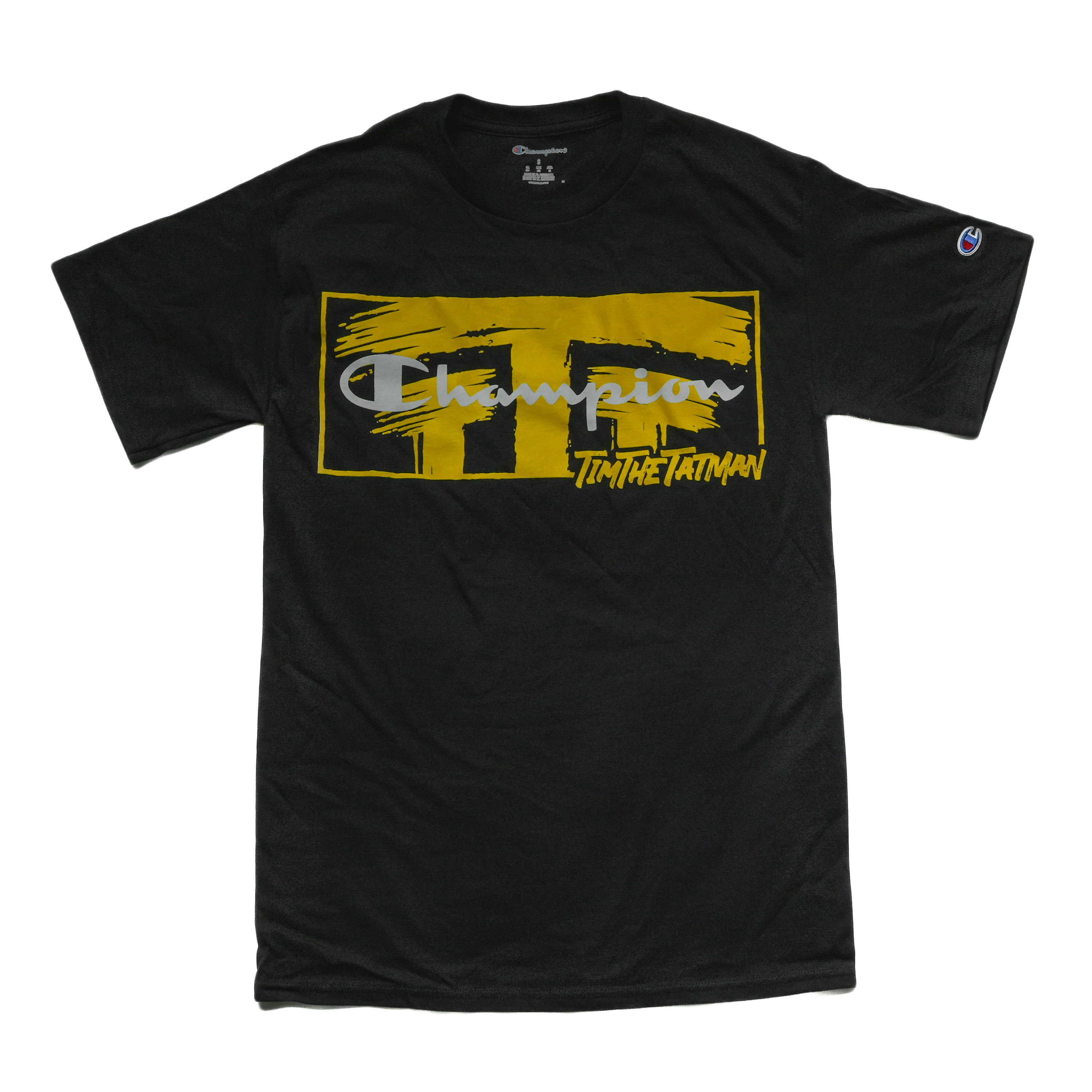 TimTheTatman Classic Short Sleeve Tee