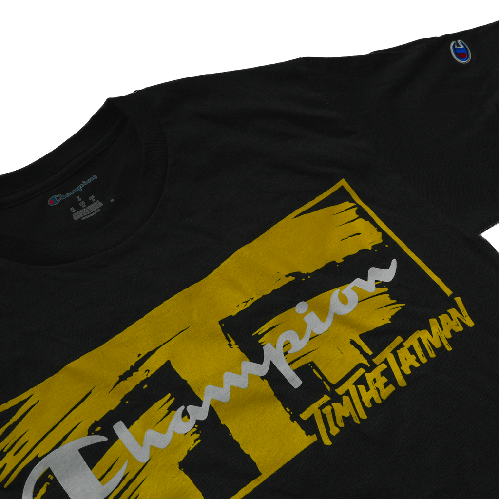 TimTheTatman Classic Short Sleeve Tee