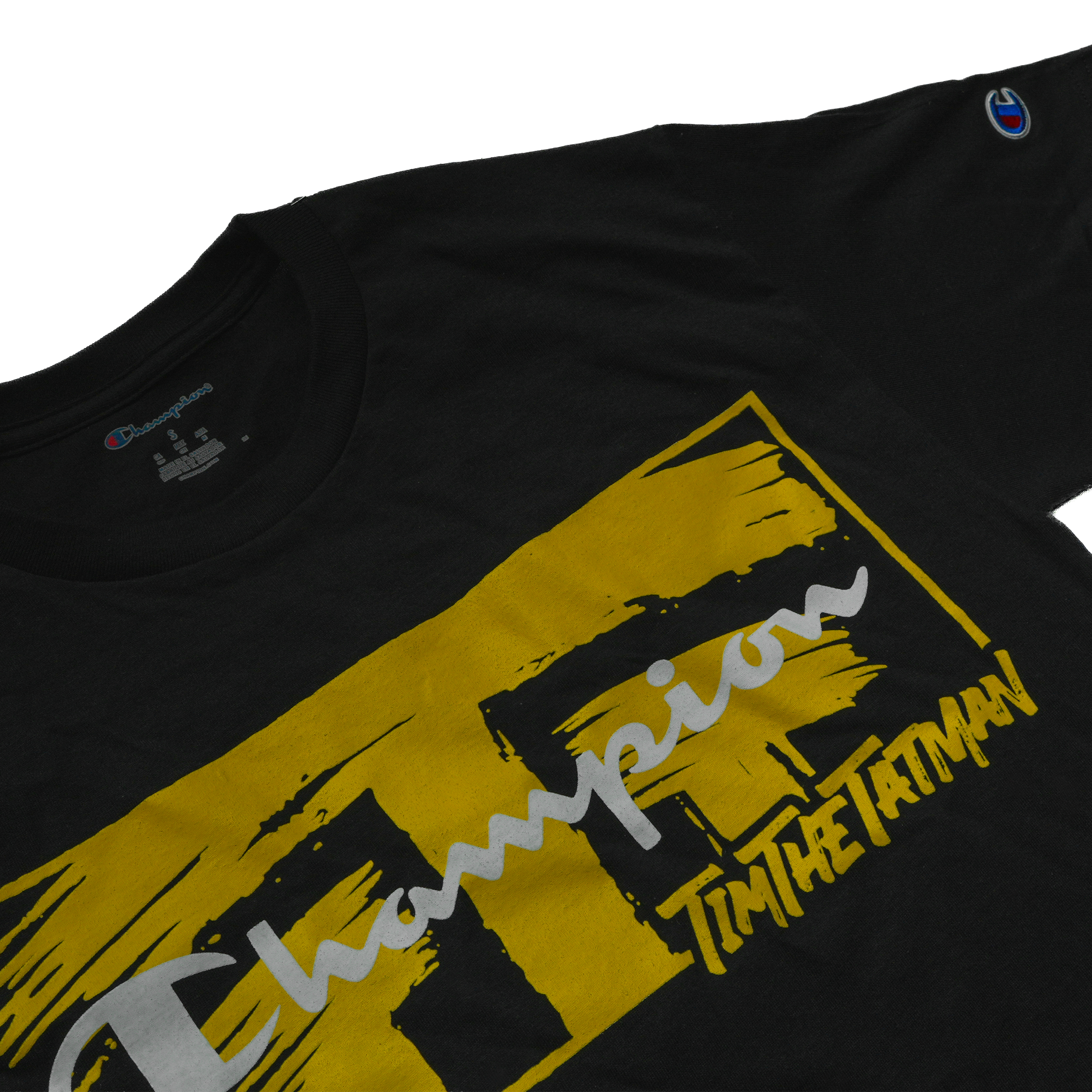 TimTheTatman Classic Short Sleeve Tee