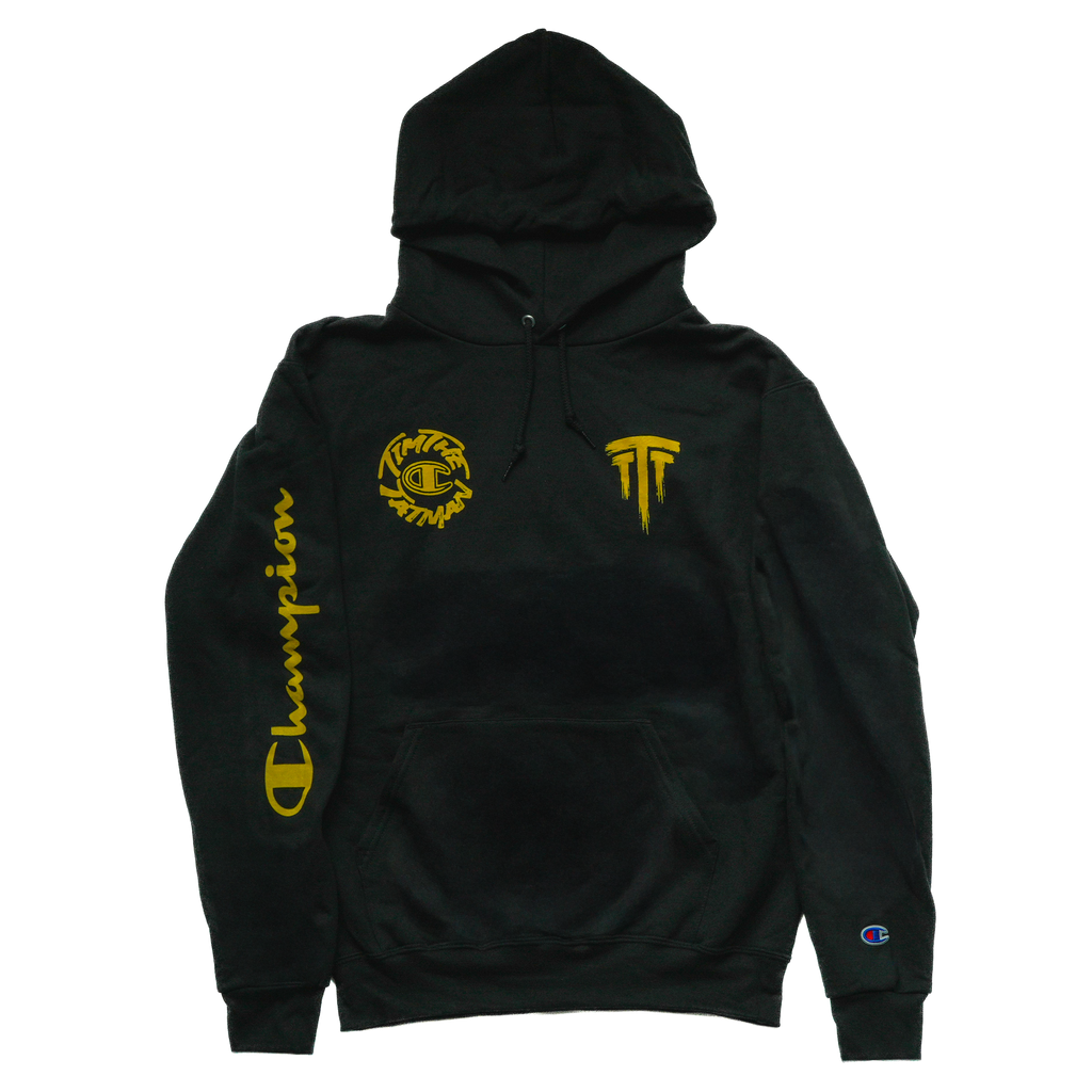 TimTheTatman Legacy Hoodie